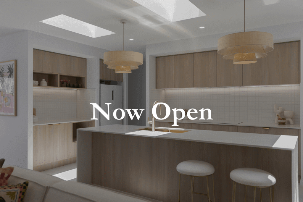 Savannah 25 floorplan