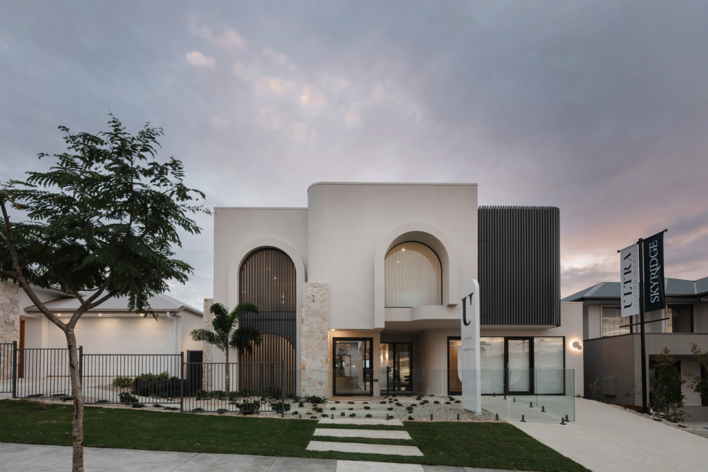 La Casa Eden