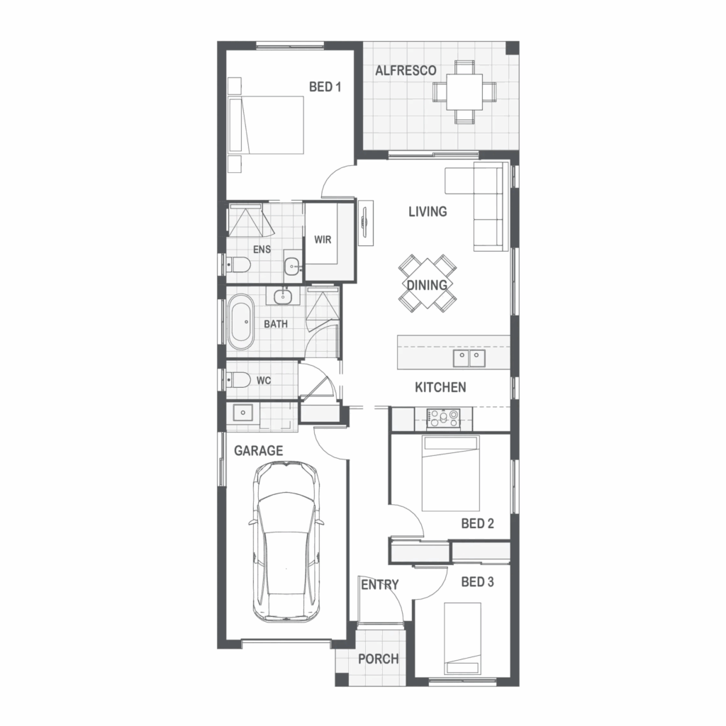 Alida 14 floorplan