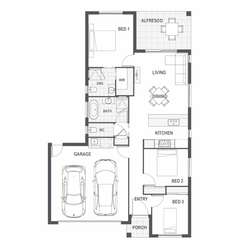 Alida 16 floorplan
