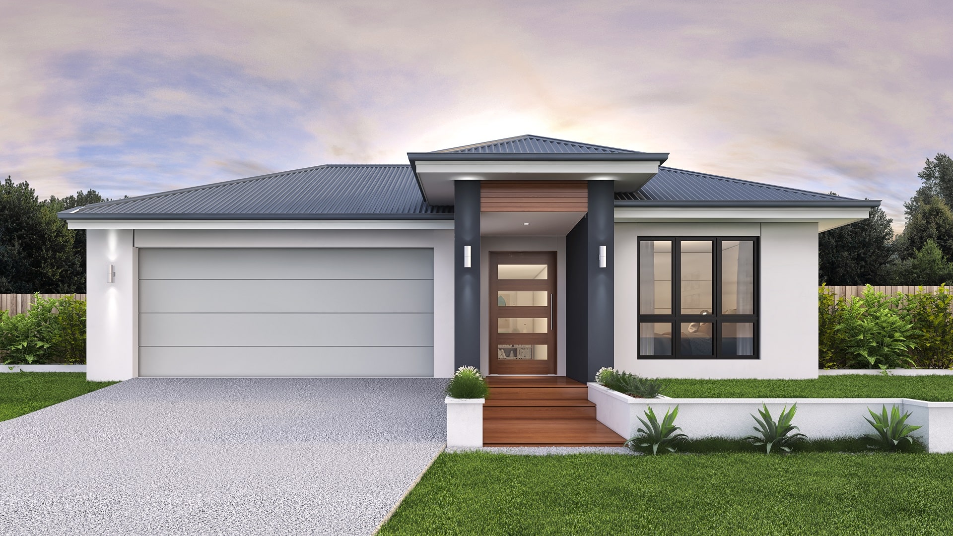 Aubrey 28 - Ultra Living Homes
